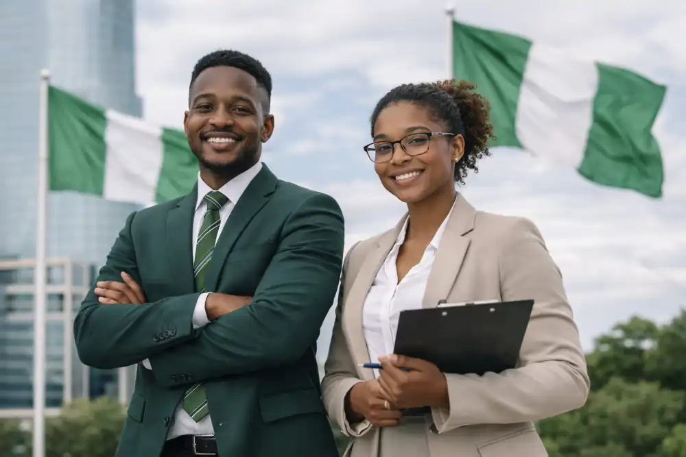 Institute of Business Analysts & Process Management Nigeria