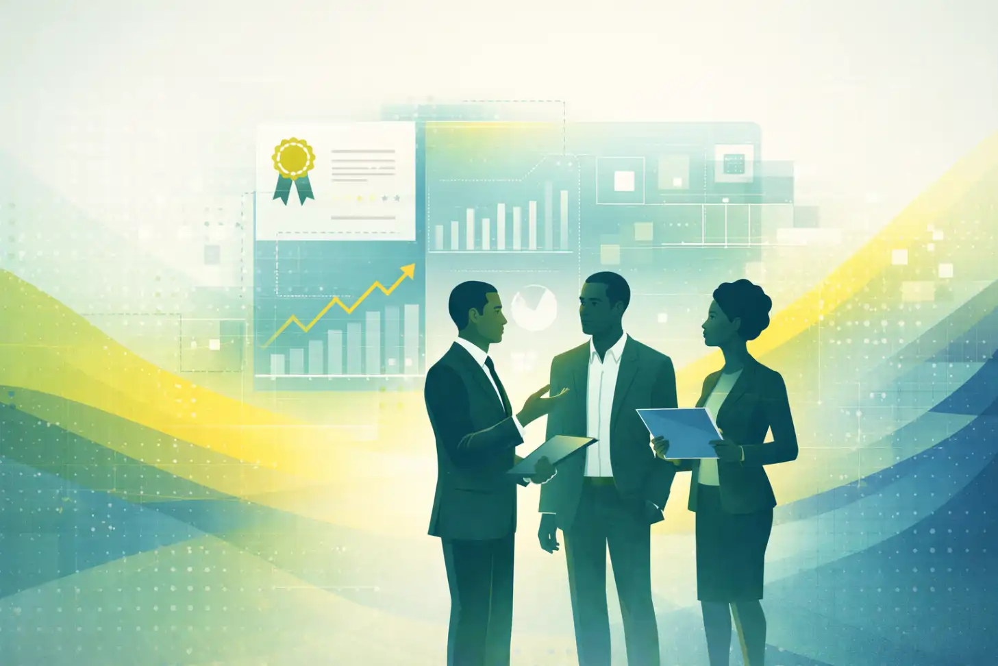 Corporate Business Analysis Services in Nigeria