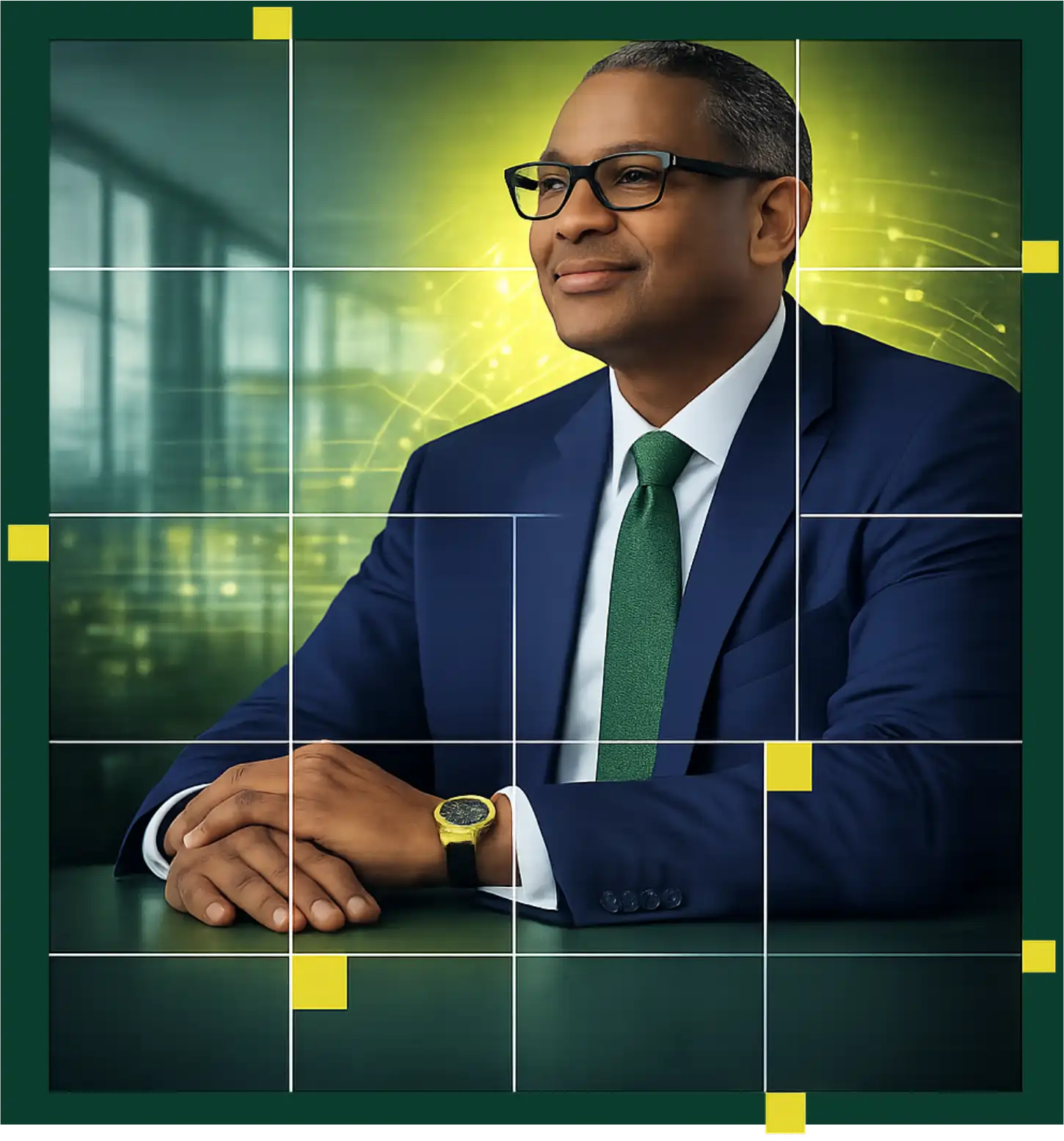 Business Analysis Institute Nigeria