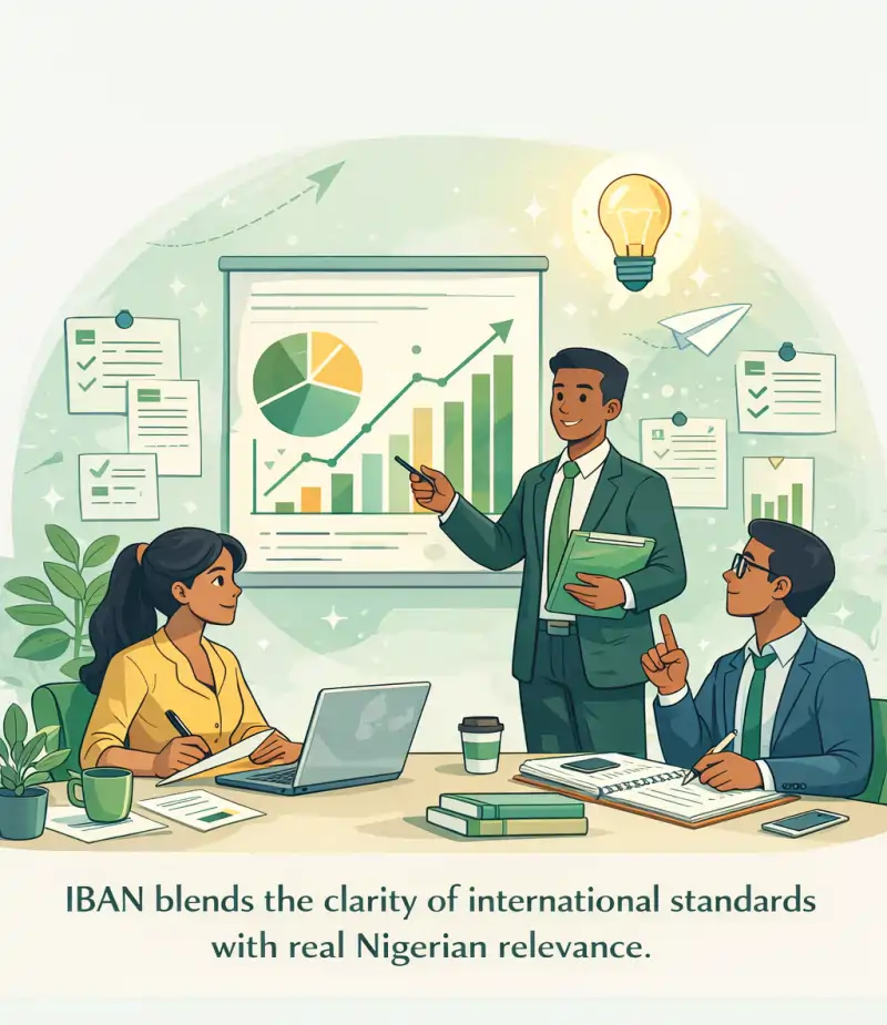 Business Analysis Certification in Nigeria helping professionals improve business processes